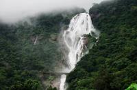 Dudhsagar Falls Goa - image 1